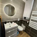 3- Au Pied Des Falaises Du Tréport à 50m De La Apartamento