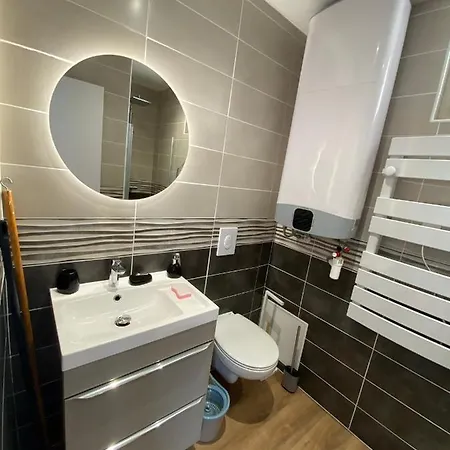 3- Au Pied Des Falaises Du Treport A 50m De La Apartament