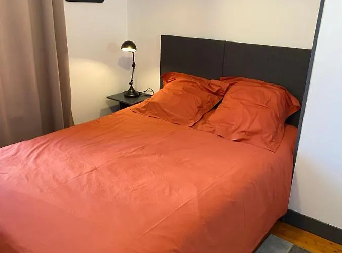 3- Au Pied Des Falaises Du Tréport à 50m De La Apartamento